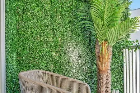 The Palm Exclusive Tropical Luxury On The Water Διαμέρισμα Τάμπα